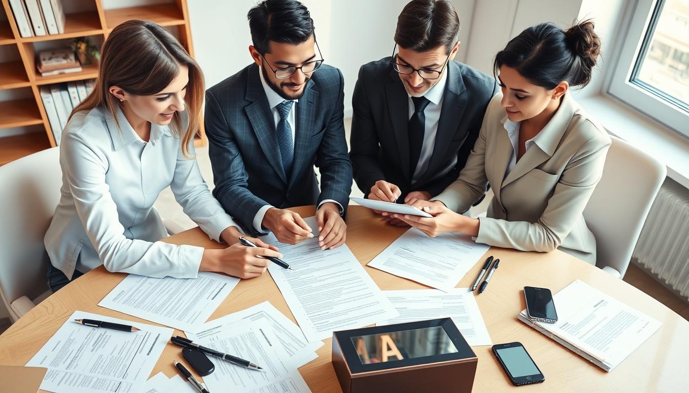 Professional plan visual