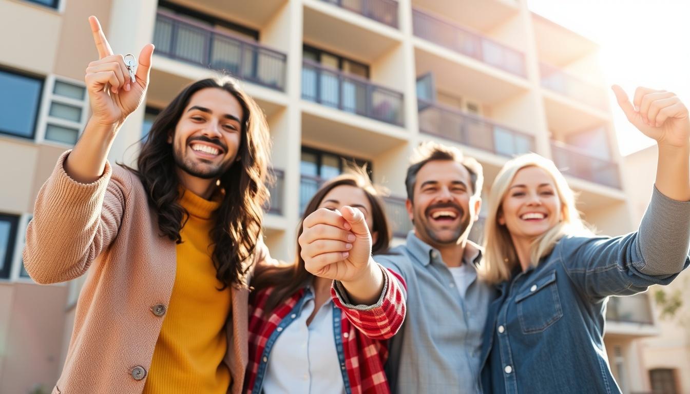 Facilitação para Primeira Compra